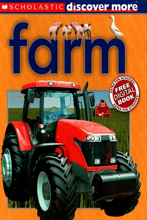 [9780545365710] Farm