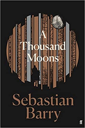 [9780571333387] A Thousand Moons