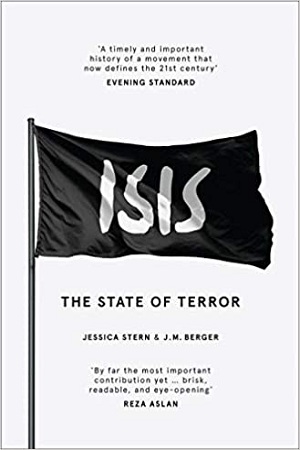 [9780008120962] ISIS : The State of Terror