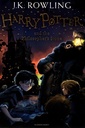 Harry Potter and the Philosopher's Stone - Book 1