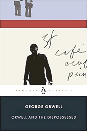 [9780241418000] Orwell and the Dispossessed