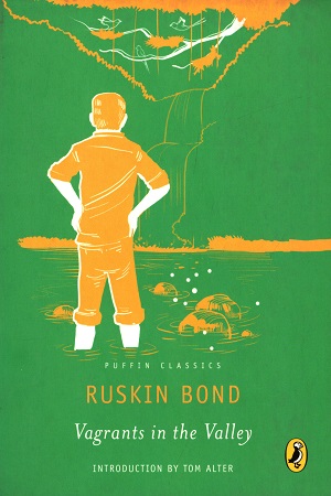 [9780143333784] Vagrants in the Valley