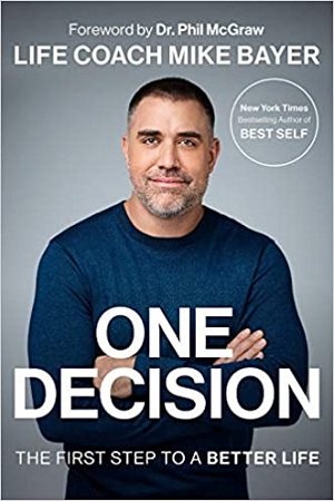 [9780593299326] One Decision