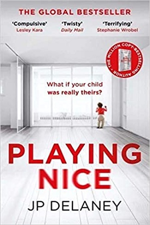 [9781529400830] Playing Nice