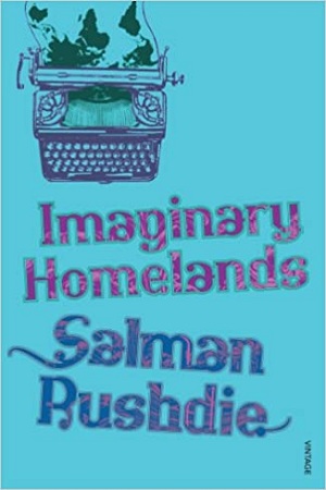 [9780099542254] Imaginary Homelands