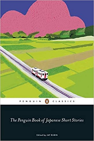 [9780241311905] The Penguin Book of Japanese Short Stories