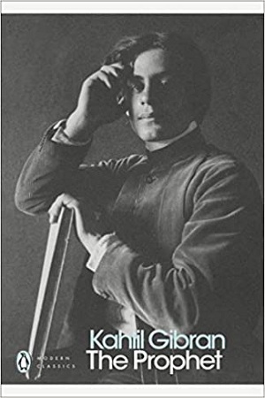 [9780141187013] The Prophet