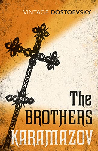 [9780099922803] The Brothers Karamazov