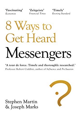 [9781847942371] Messengers