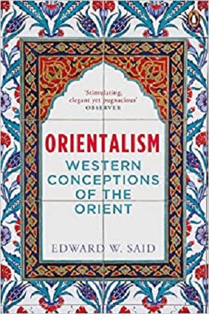 [9780143027980] Orientalism