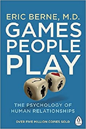 [9780241257470] Games People Play