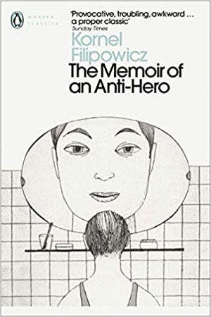 [9780241351604] The Memoir of an Anti-Hero