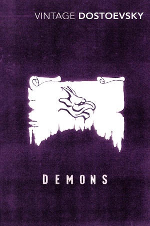 [9780099140016] Demons