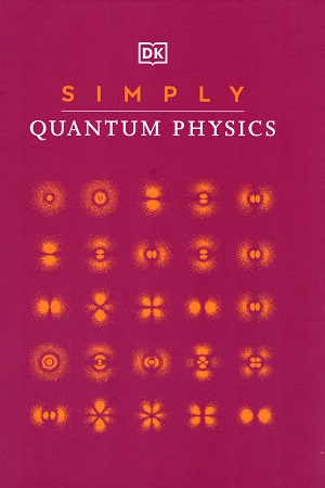 [9780241471227] Simply Quantum Physics
