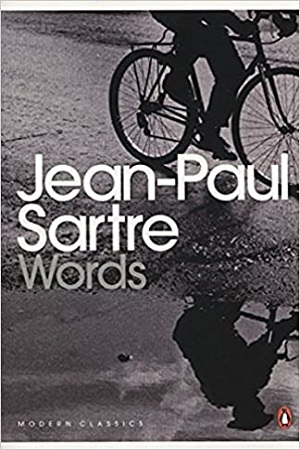 [9780141183466] Words