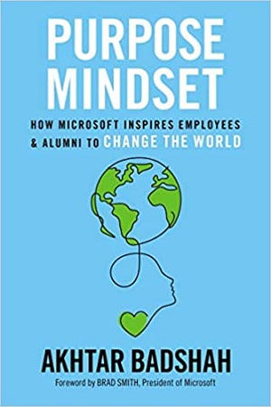 [9781404115248] The Purpose Mindset