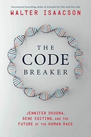 [9781398518605] The Code Breaker