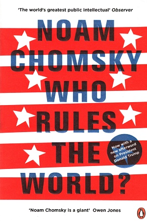 [9780241189450] Who Rules the World?