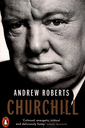 [9780141981253] Churchill