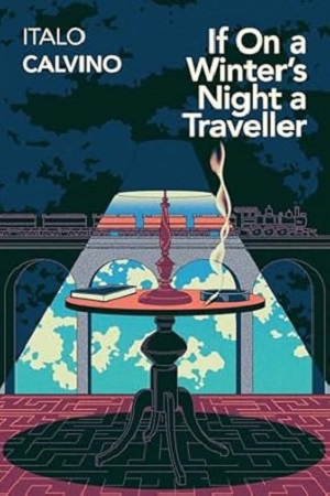 [9780099430896] If on a Winter's Night a Traveller