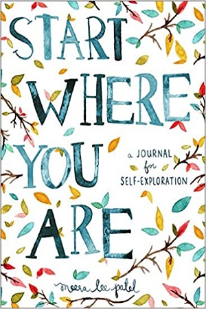 [9780399174827] Start Where You Are