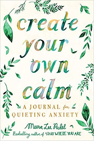 [9780593084144] Create Your Own Calm