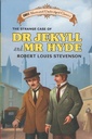 The Strange Case of Dr Jekyll and Mr Hyde