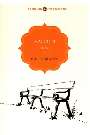 [9780143415985] Malgudi Stories