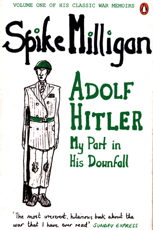 [9780241958094] Adolf Hitler : My Part in his Downfall