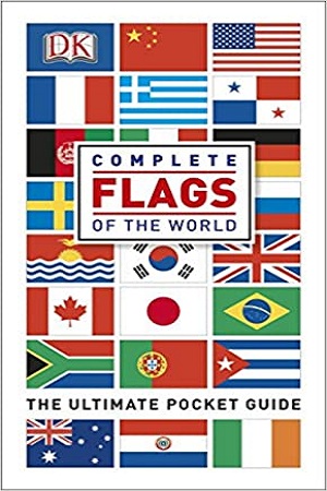 [9780241523568] Complete Flags of the World