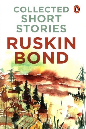 [9780143426554] Collected Short Stories