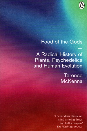 [9780712670388] Food of the Gods