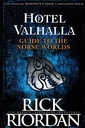 Hotel Valhalla Guide to the Norse Worlds