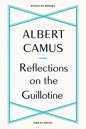 [9780241475225] Reflections on the Guillotine