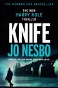 Knife: A New Harry Hole Novel