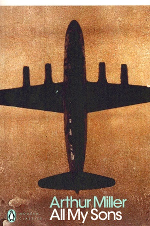 [9780141189970] All My Sons