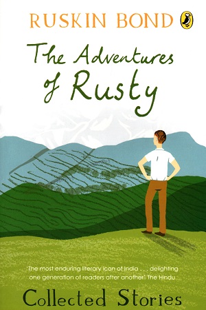 [9780143332220] The Adventures of Rusty - Collected Stories