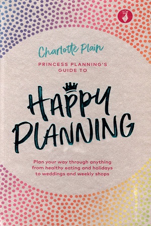 [9781529107241] Happy Planning