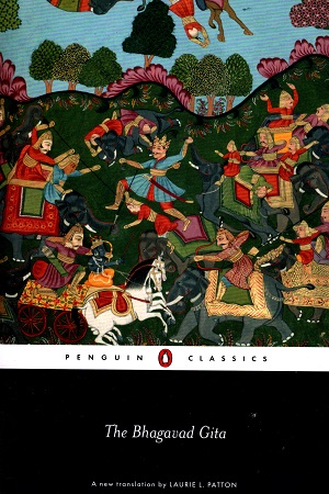 [9780140447903] The Bhagavad Gita