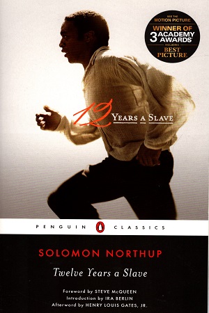 [9780143106708] Twelve Years a Slave