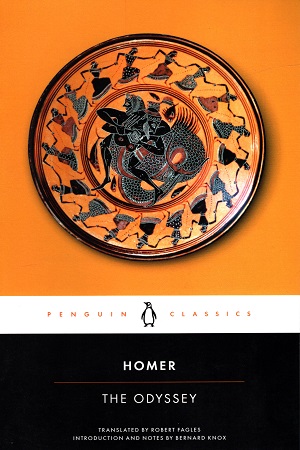 [9780143039952] The Odyssey