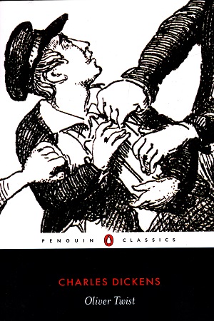 [9780141439747] Oliver Twist