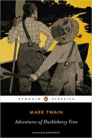 [9780143107323] The Adventures of Huckleberry Finn