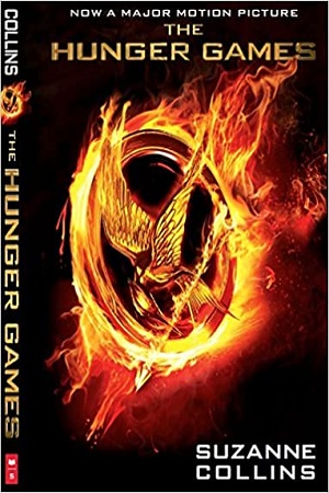 [9781407155760] The Hunger Games