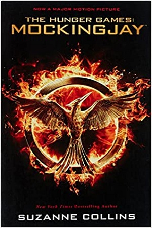 [9789351035985] Mockingjay