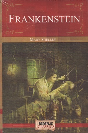 [9789380816258] Frankenstein