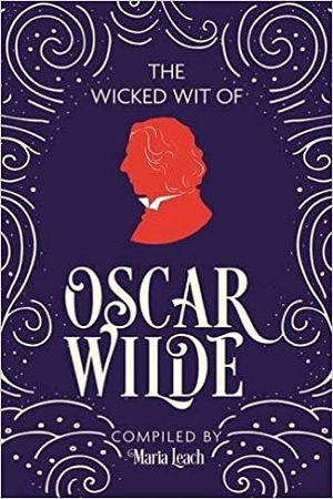 [9781782435426] The Wicked Wit