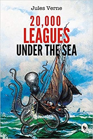 [9789388369718] 20,000 Leagues Under the Sea
