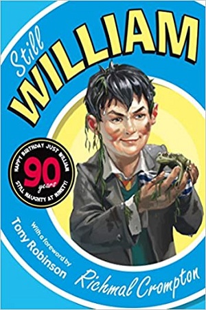 [9780330507493] Still William