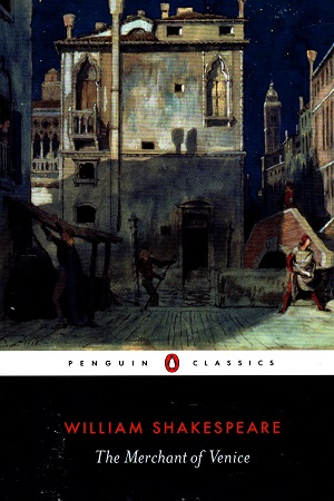 [9780141396545] The Merchant of Venice